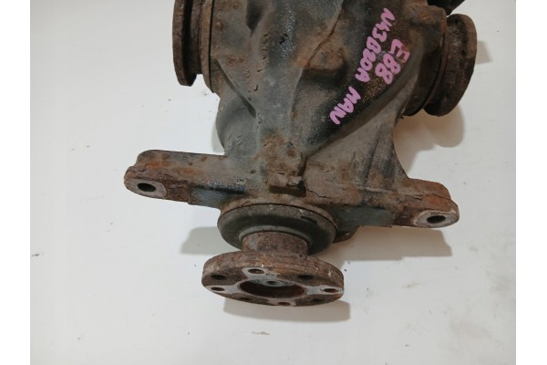 BRIDGE DIFFERENTIAL E88 E90 N43B20A 7524321 Catalog number of the part 7524321