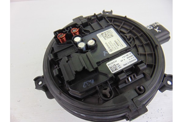 0130309503  MOTOR CALEFACCION OPEL ASTRA K BERLINA 5P Dynamic Start/Stop 2016 0130309503 191486 OPEL - 2