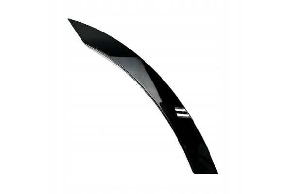 Decorative cover door trim right rear Land Rover Discovery 5 L462 OE