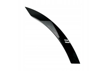 Decorative cover door trim right rear Land Rover Discovery 5 L462 OE