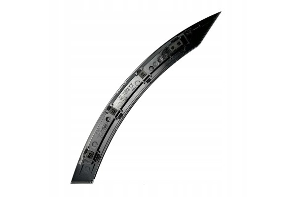 Decorative cover door trim right rear Land Rover Discovery 5 L462 OE Packaging status original