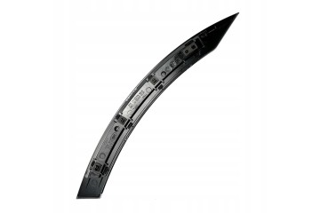 Decorative cover door trim right rear Land Rover Discovery 5 L462 OE Packaging status original