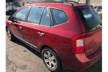 KIA CARENS (UN) Active