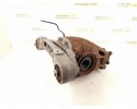 Rear Differential Rear Mercedes Benz Vito Viano W639 6393501814 Catalog number of the part A6393501814