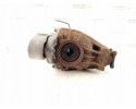 Rear Differential Rear Mercedes Benz Vito Viano W639 6393501814 Car type passenger cars
