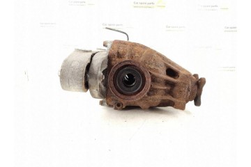 Rear Differential Rear Mercedes Benz Vito Viano W639 6393501814 Car type passenger cars