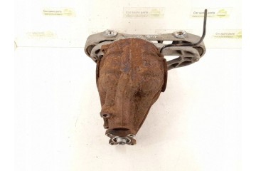 Rear Differential Rear Mercedes Benz Vito Viano W639 6393501814 Catalog number of substitutes 6393502914