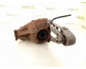 Rear Differential Rear Mercedes Benz Vito Viano W639 6393501814 Catalog number of the original 6393501814