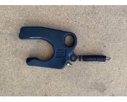 Saddle components JOST SK 1489 Z