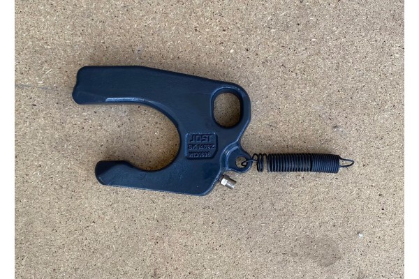 Saddle components JOST SK 1489 Z