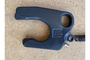 Saddle components JOST SK 1489 Z Part manufacturer Scania OE