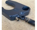 Saddle components JOST SK 1489 Z Catalog number of the part SK1489Z
