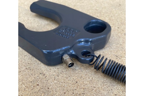 Saddle components JOST SK 1489 Z Catalog number of the part SK1489Z