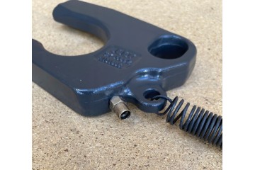 Saddle components JOST SK 1489 Z Catalog number of the part SK1489Z