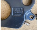 Saddle components JOST SK 1489 Z Car type trucks