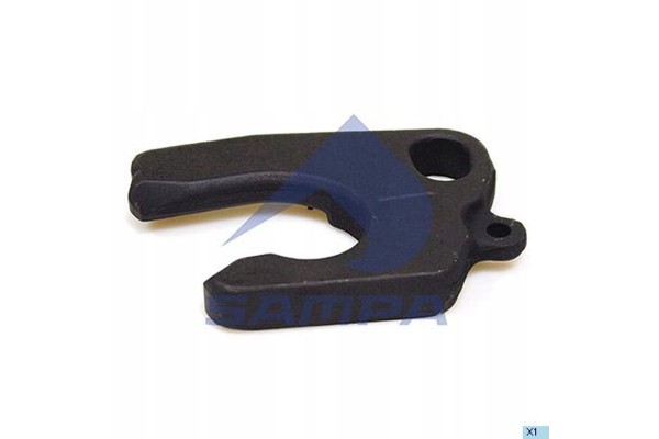 Saddle components JOST SK 1489 Z Customs tariff code 87089997