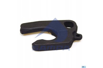 Saddle components JOST SK 1489 Z Customs tariff code 87089997