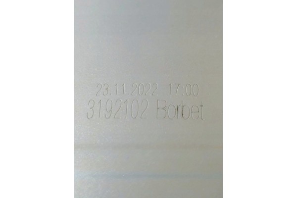 VOLVO aluminium wheel 31414838 OE part brand new Car type passenger cars