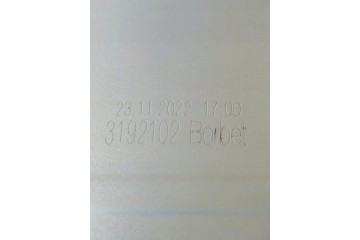 VOLVO aluminium wheel 31414838 OE part brand new Car type passenger cars