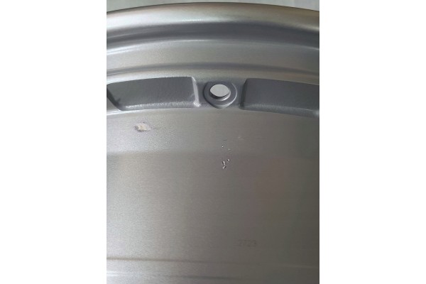 VOLVO aluminium wheel 31414838 OE part brand new Quality of parts according to GVO O original with manufacturer s logo OE