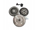 FORD FOCUS MK3 C346 Clutch Repair Kit DS7G 7C625 AB 2258062