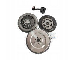 FORD FOCUS MK3 C346 Clutch Repair Kit DS7G 7C625 AB 2258062