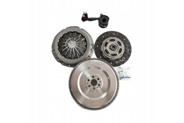 FORD FOCUS MK3 C346 Clutch Repair Kit DS7G 7C625 AB 2258062