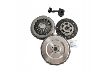 FORD FOCUS MK3 C346 Clutch Repair Kit DS7G 7C625 AB 2258062