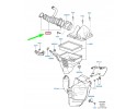 FORD FOCUS MK2 Air filter tube 1336611 3M51 9A673 MG ORIGINAL Part manufacturer Ford OE