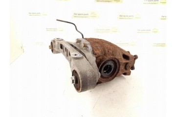 Rear reducer MERCEDES BENZ VIANO W639 6393501814 2 99L diesel 150kW Catalog number of the part 6393501814