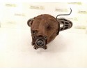 Rear reducer MERCEDES BENZ VIANO W639 6393501814 2 99L diesel 150kW Catalog number of substitutes 6393502914