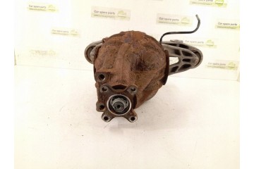 Rear reducer MERCEDES BENZ VIANO W639 6393501814 2 99L diesel 150kW Catalog number of substitutes 6393502914