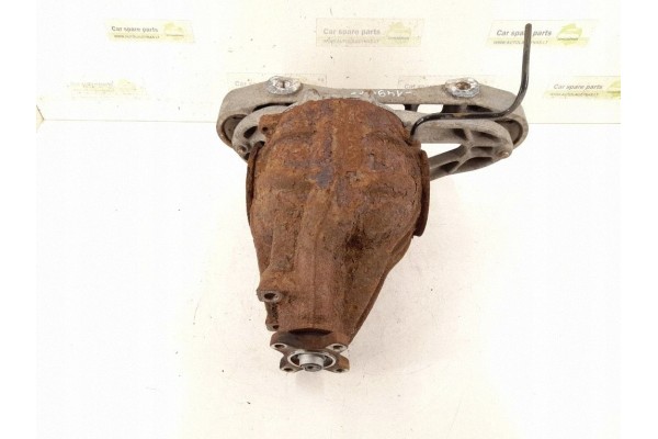 Rear reducer MERCEDES BENZ VIANO W639 6393501814 2 99L diesel 150kW Catalog number of the original 6393501814