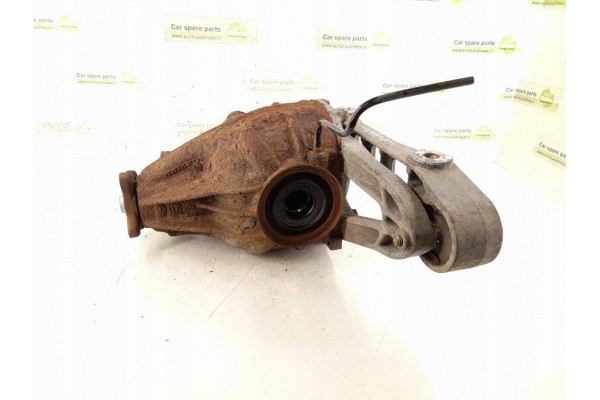 Reductor trasero MERCEDES-BENZ VIANO (W639) 6393501814 2.99L diésel 1