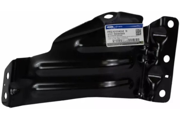 REINFORCEMENT REAR LEFT 2279202 FORD MUSTANG 2015 FR3Z 63101A03 B
