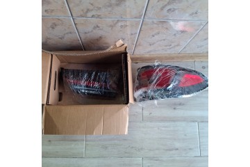LED REAR LAMP BMW 5 G31 station wagon lift Original KPL 2 PCS right