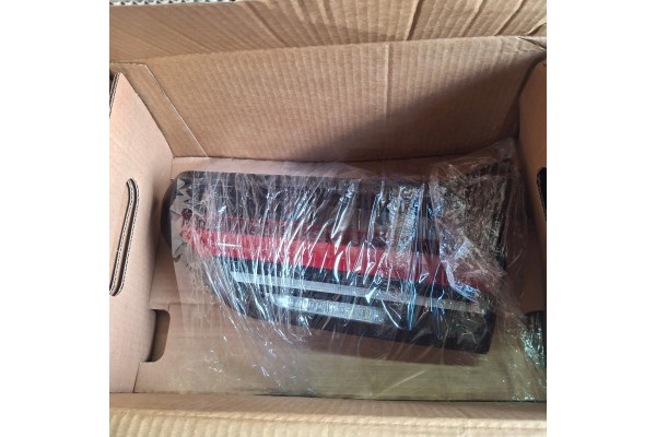 LED REAR LAMP BMW 5 G31 station wagon lift Original KPL 2 PCS right Packaging status original