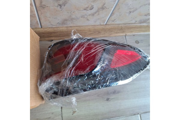 LED REAR LAMP BMW 5 G31 station wagon lift Original KPL 2 PCS right Catalog number of the part 63218493832
