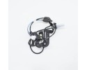 ABS OE sensor FORD 5246889 Catalog number of the part 5246889