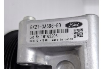 FORD TRANSIT 12 23R Power steering pump OE 2334385 Catalog number of substitutes FE186482 8TL359 003 291 V25 2830