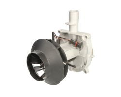 Parking heater blower THERMOTEC TPH00061