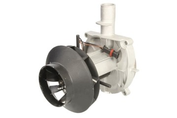 Parking heater blower THERMOTEC TPH00061