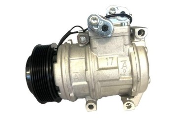 AIR CONDITIONING COMPRESSOR KIA SORENTO 2 5 CRDI 16250 23500