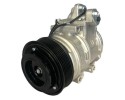 AIR CONDITIONING COMPRESSOR KIA SORENTO 2 5 CRDI 16250 23500 Part manufacturer AUTO KLIMAT