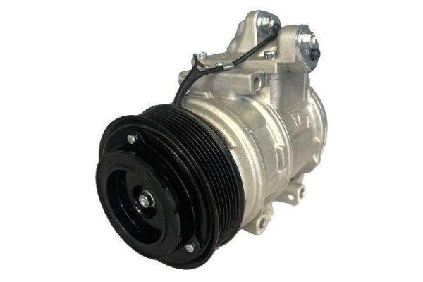 AIR CONDITIONING COMPRESSOR KIA SORENTO 2 5 CRDI 16250 23500 Part manufacturer AUTO KLIMAT