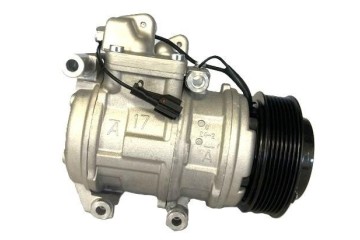 AIR CONDITIONING COMPRESSOR KIA SORENTO 2 5 CRDI 16250 23500 Catalog number of the part 16250 23500