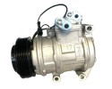 AIR CONDITIONING COMPRESSOR KIA SORENTO 2 5 CRDI 16250 23500 Car type passenger cars