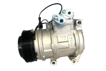 AIR CONDITIONING COMPRESSOR KIA SORENTO 2 5 CRDI 16250 23500 Car type passenger cars