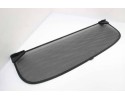 Trunk sunshade Audi A3 8P 8P4861325A new OE