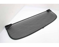 Trunk sunshade Audi A3 8P 8P4861325A new OE